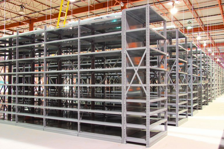 Store-Rite Systems Inc