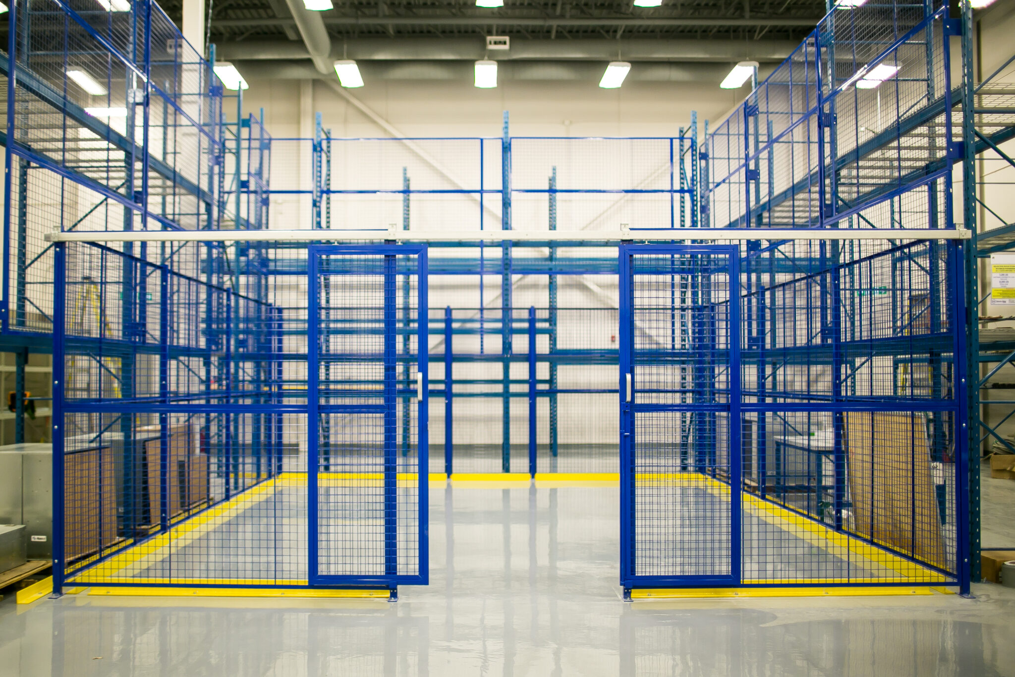 Store-Rite Systems Inc